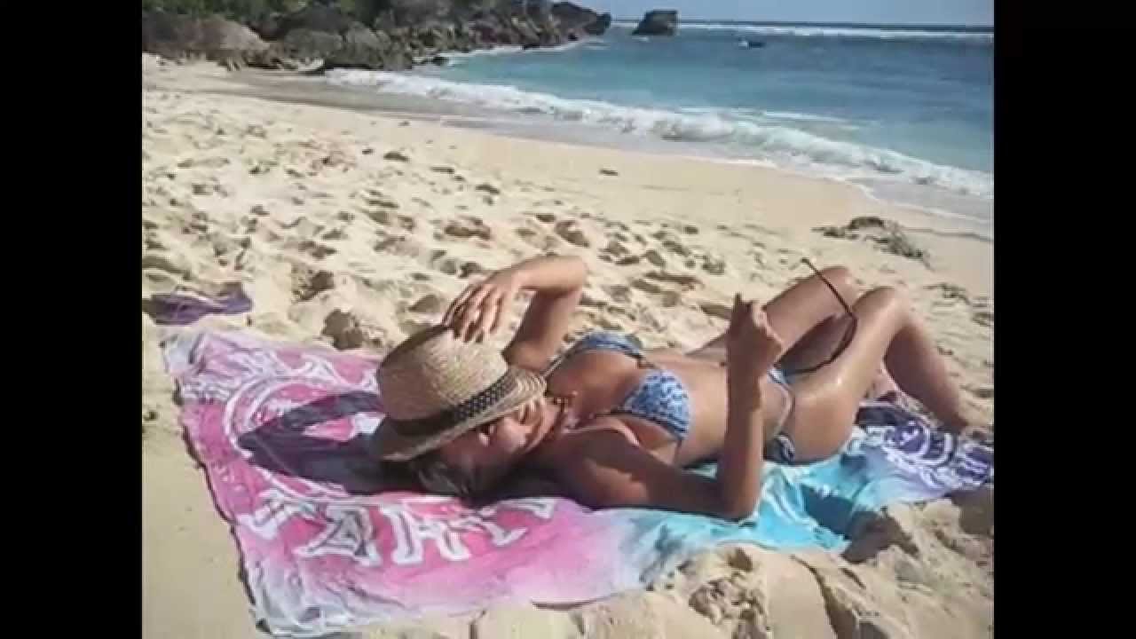 Best Beaches in Bali Indonesia