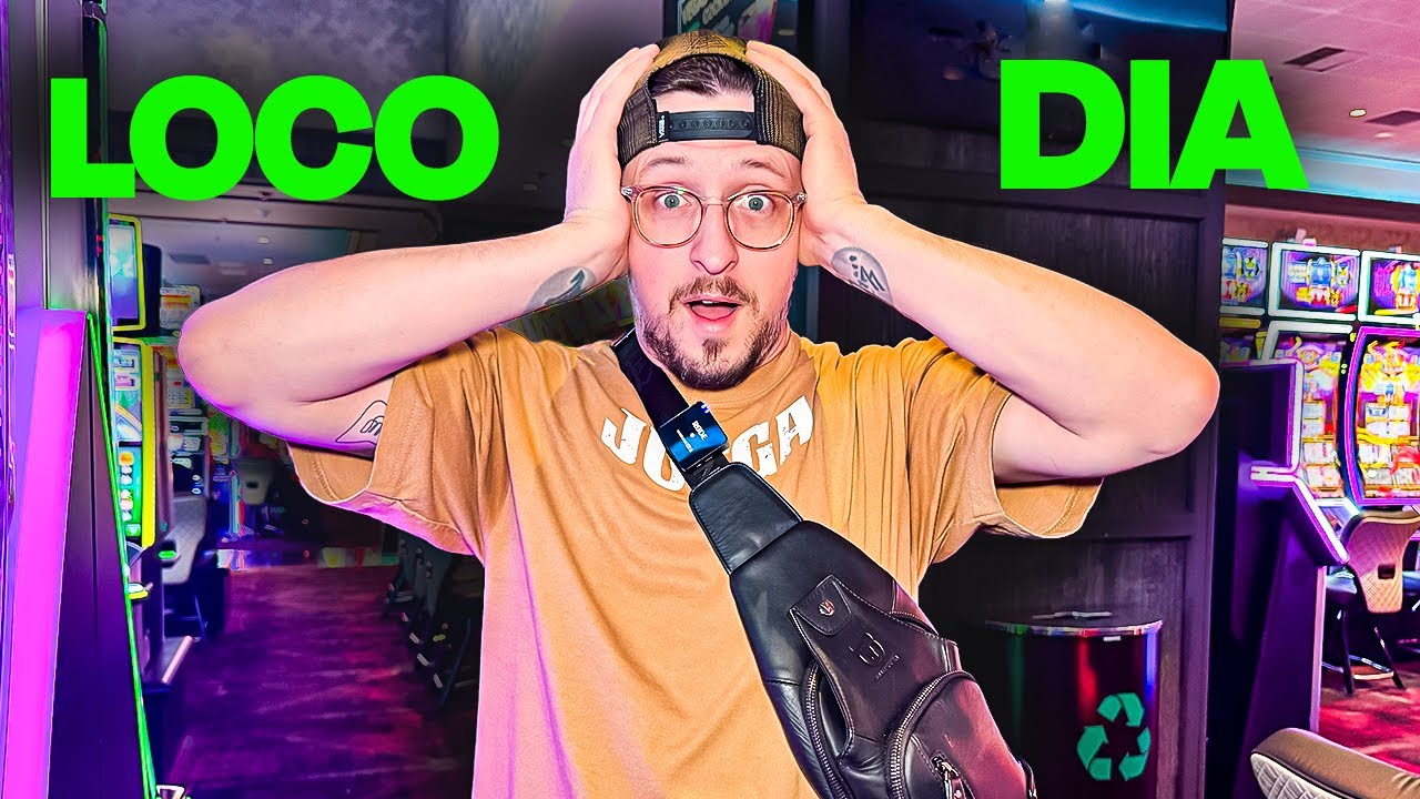 Todo El Freeplay de Hoy Se FUE… y NO Creerás Lo Que Pasó!
