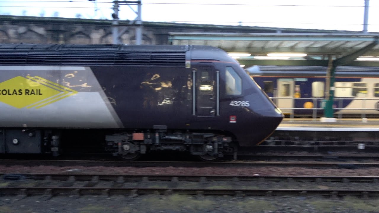 Classic Power Pairings at Carlisle. 37s,  56s, 43s, 321s 04 Jan 24