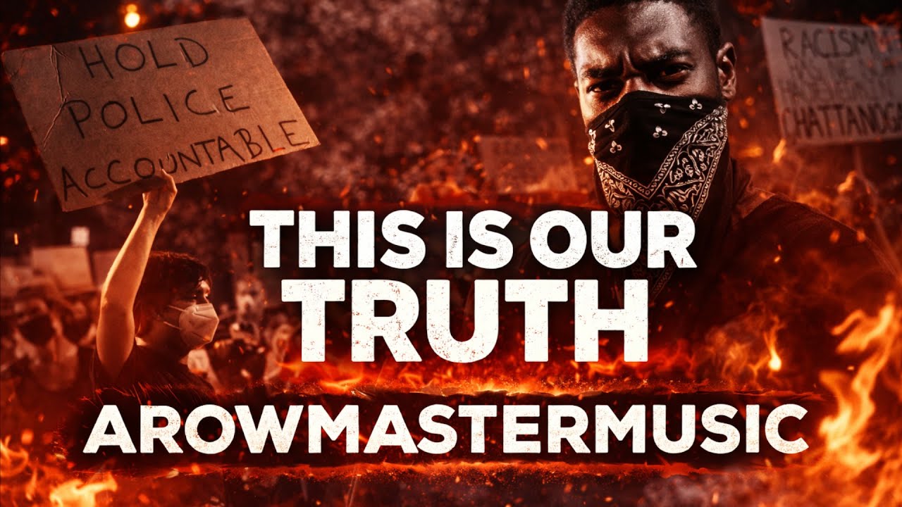 THEY TRIED TO SILENCE US (Official Music Video)
