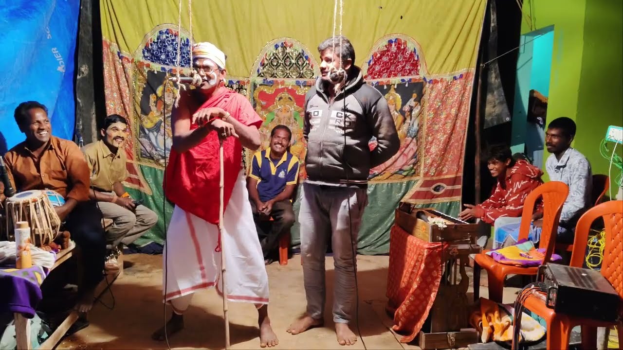 #చిన్నమ్మకథ #trending and viral videos #మాధవరంన్యూకళాబృందం రమణ☎️ నెంబర్:-6305169045,9346975958