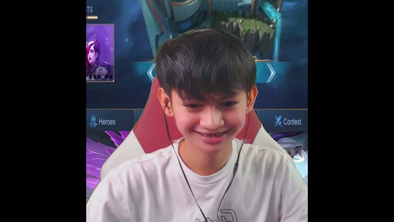 Na Wrong send si Bum ( May secret siya!)