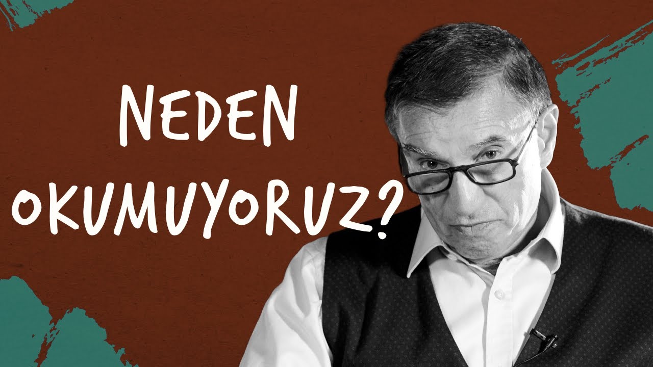 Okumak I &Uuml;st&uuml;n D&ouml;kmen'den Bir Şeyler #90