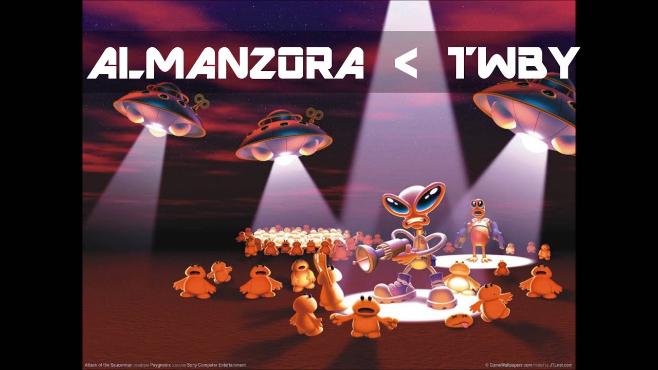 Almanzora  - Twby