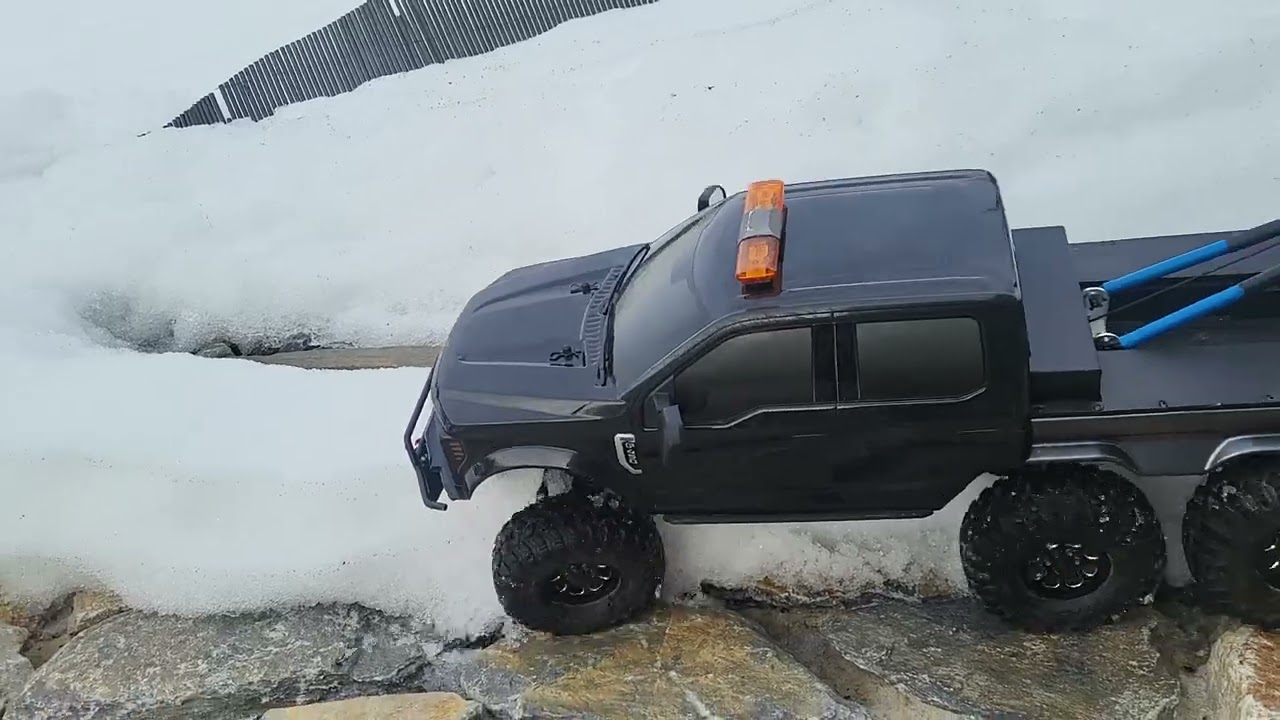 6 x 6