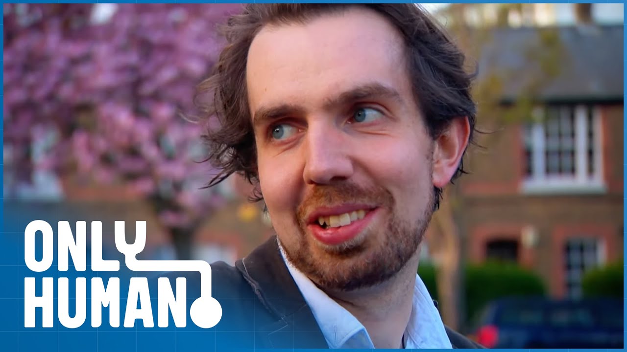Fear of Intimacy Calls For A Masculinity Makeover! Man Up S1E4