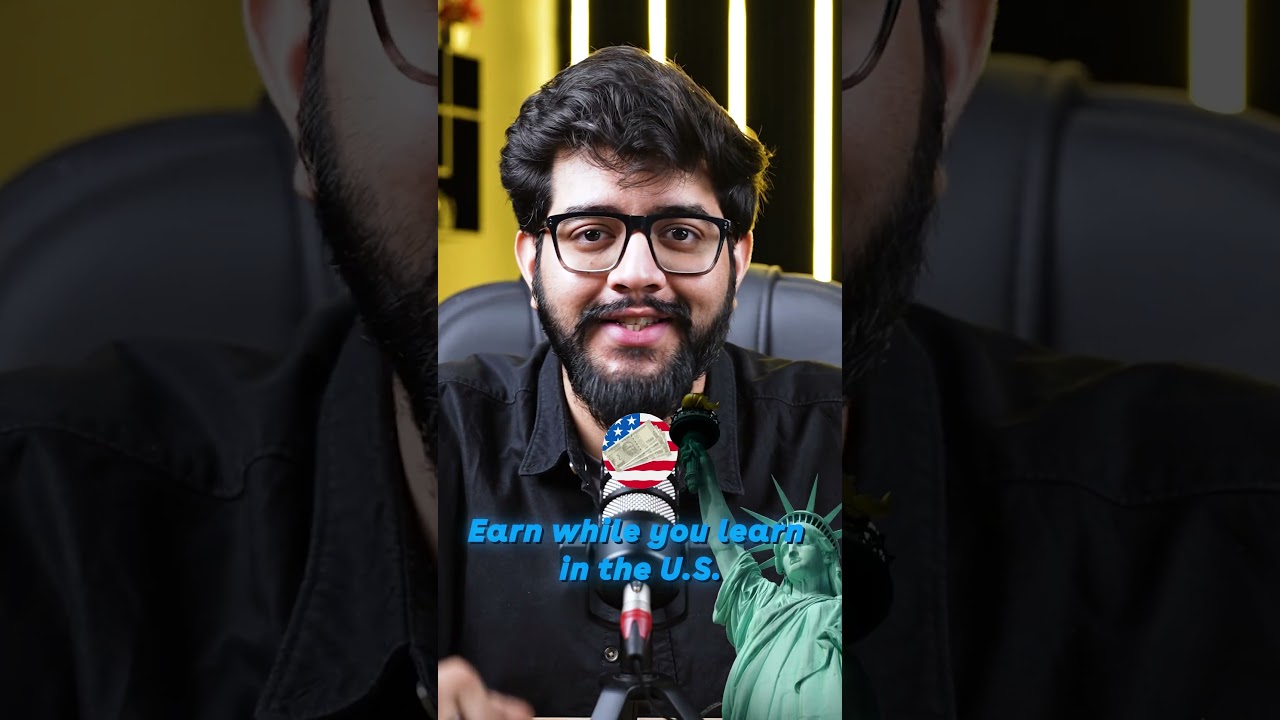 Study in the US with IDP | IDP India - Study Abroad Expert