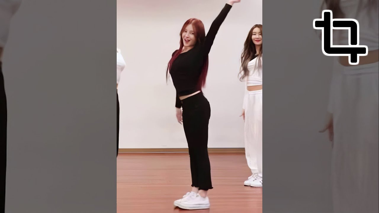모모랜드 낸시 직캠 'Wrap Me In Plastic'+'Boom Boom' (MOMOLAND NANCY Focus Fancam) 2021 AAA ver.