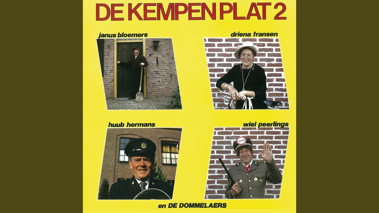 De Commies