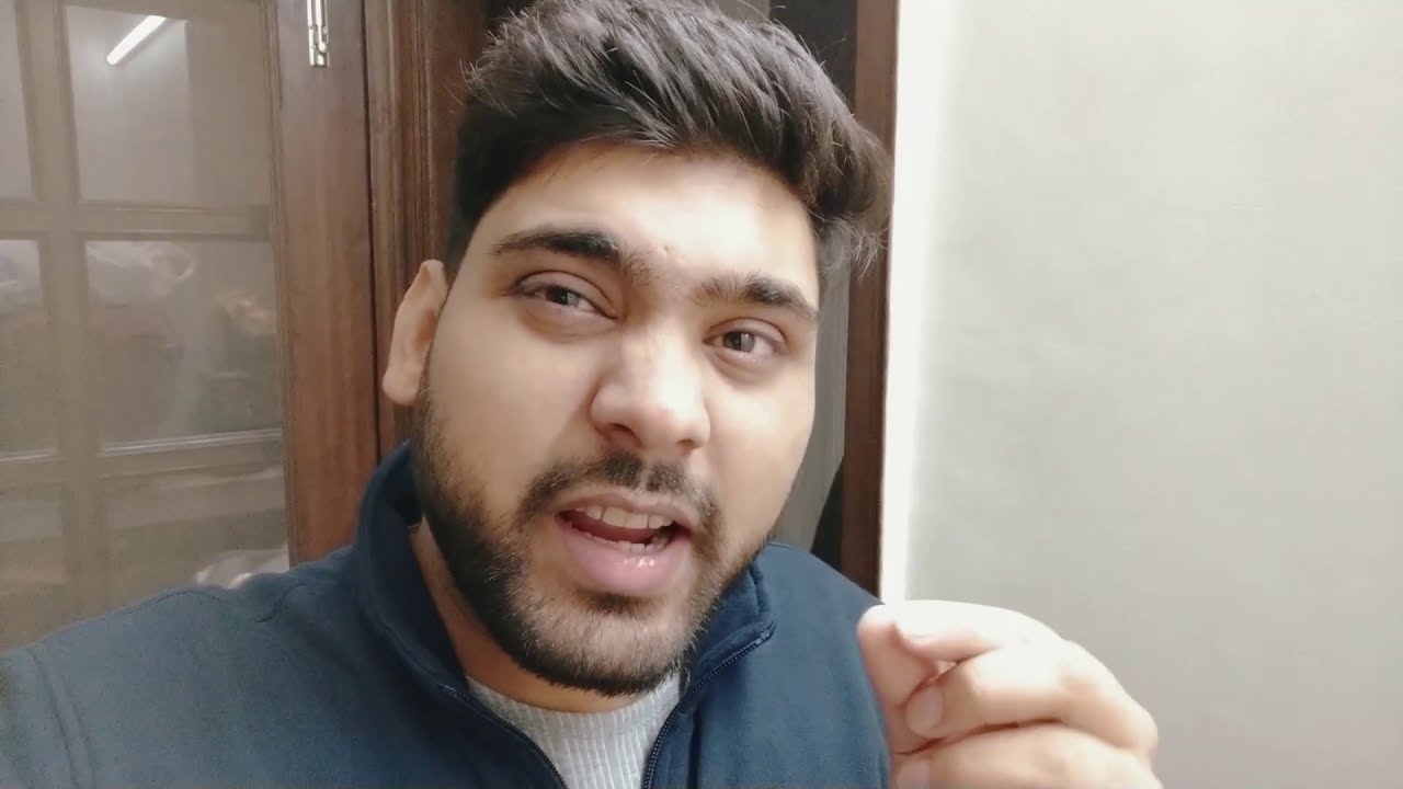 A Day In The Life Of An Video Editor Vlog | Nikhil Bachhas