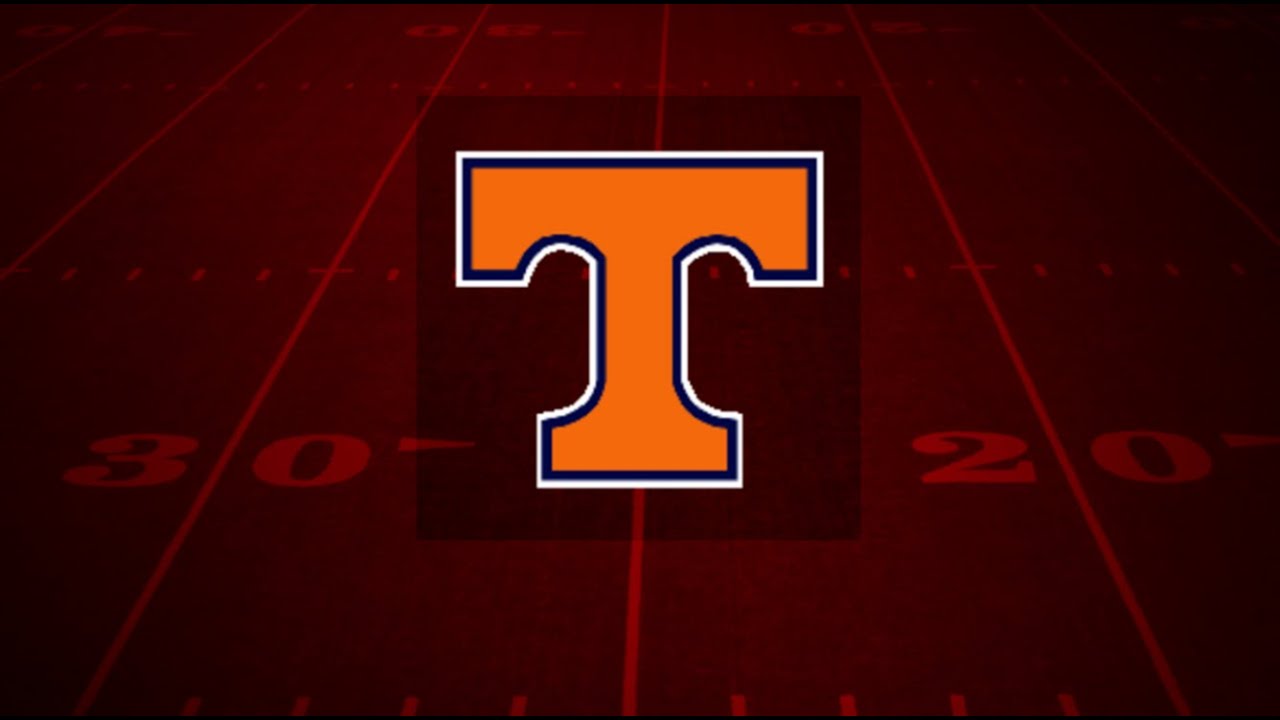 25 Days of High School Football: Teague