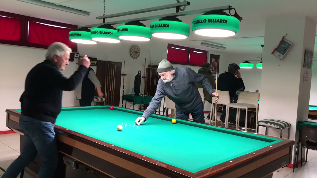 gramenzi ton   vs  zanoni  17 03 2026