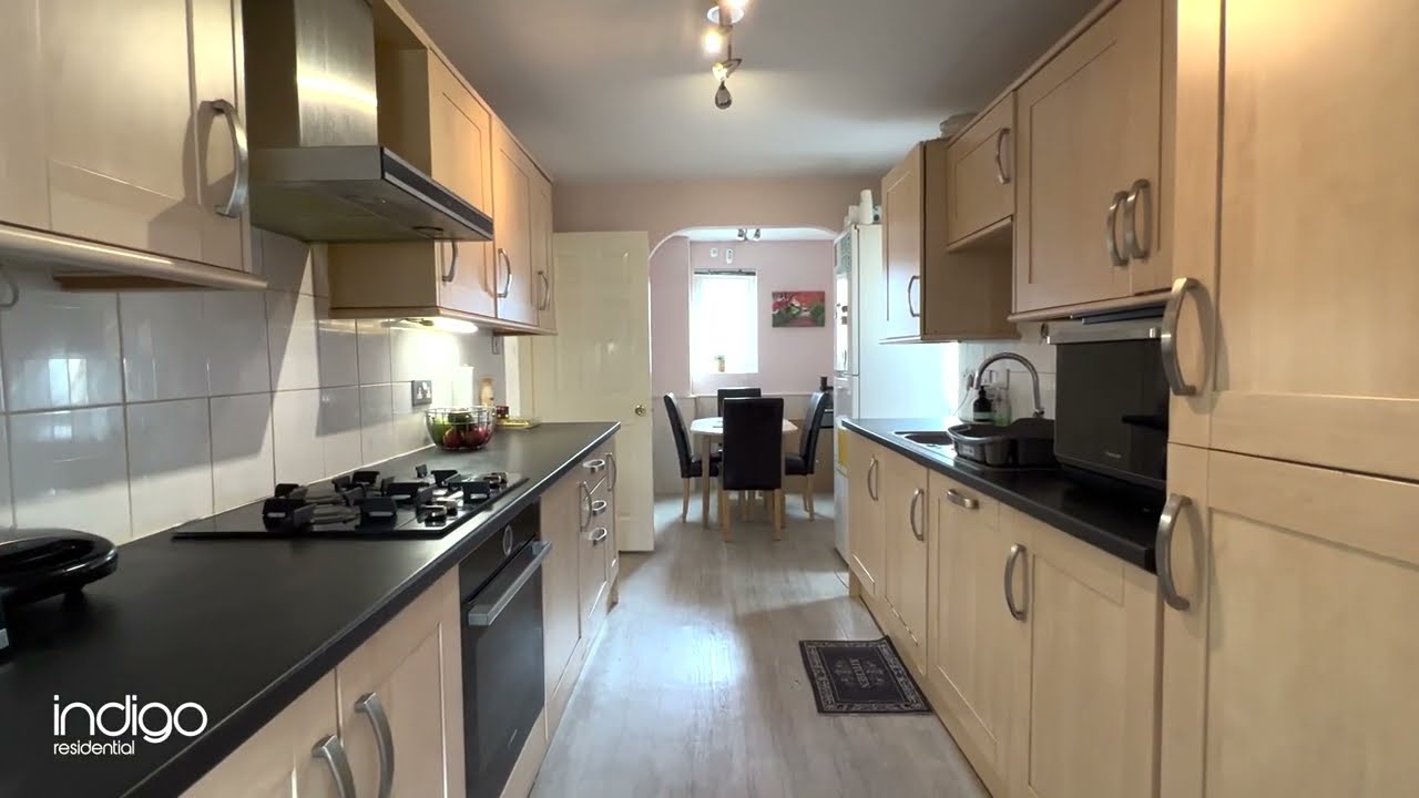 Snowford Close, Barton Hills, Luton