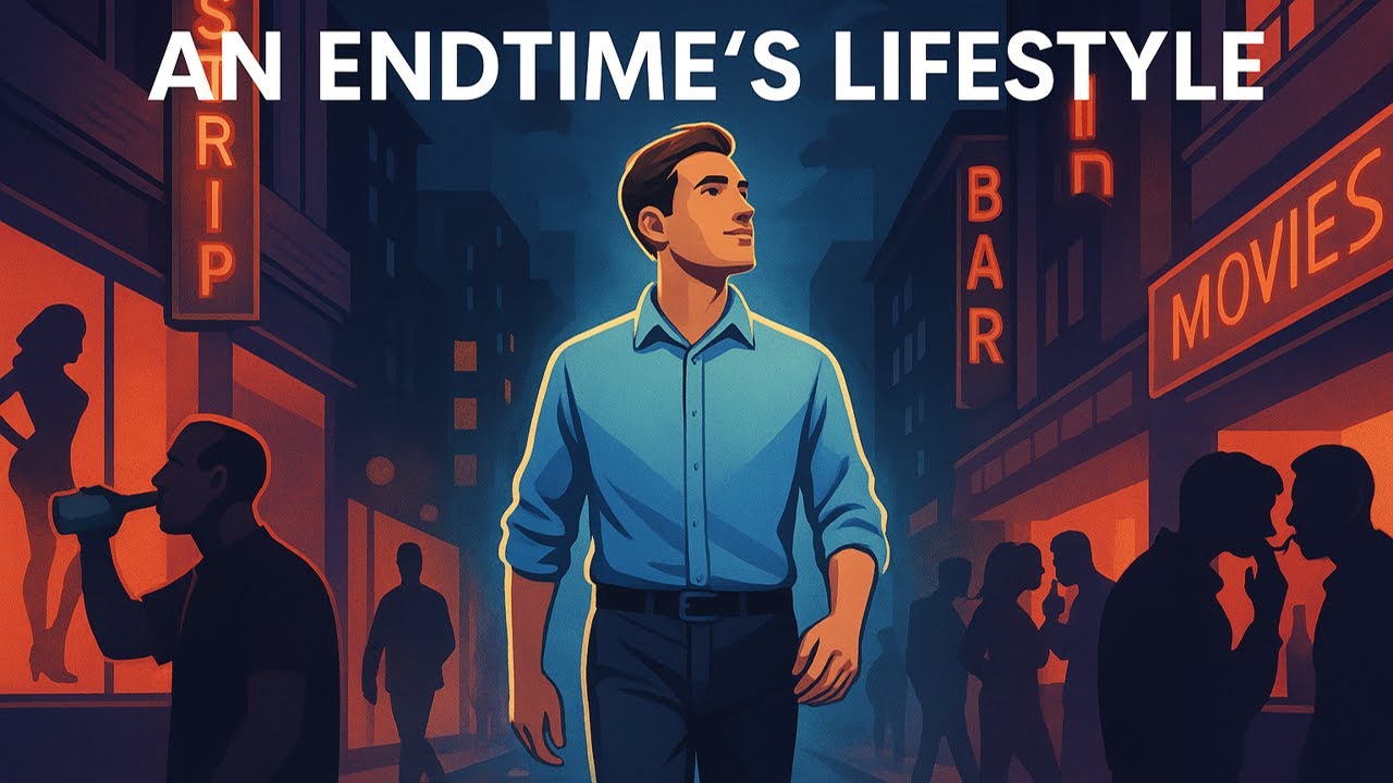 An Endtime's Lifestyle