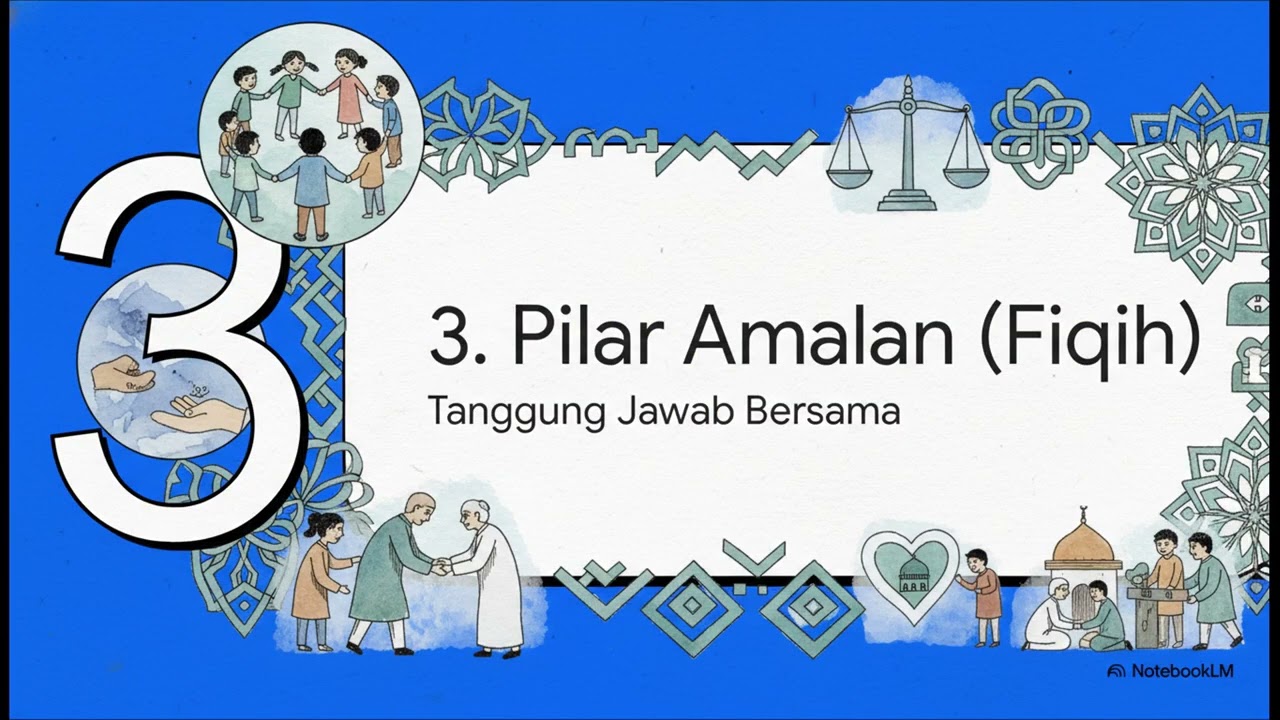 Program Pesantren Ramadhan SDN 003 Batam Kota