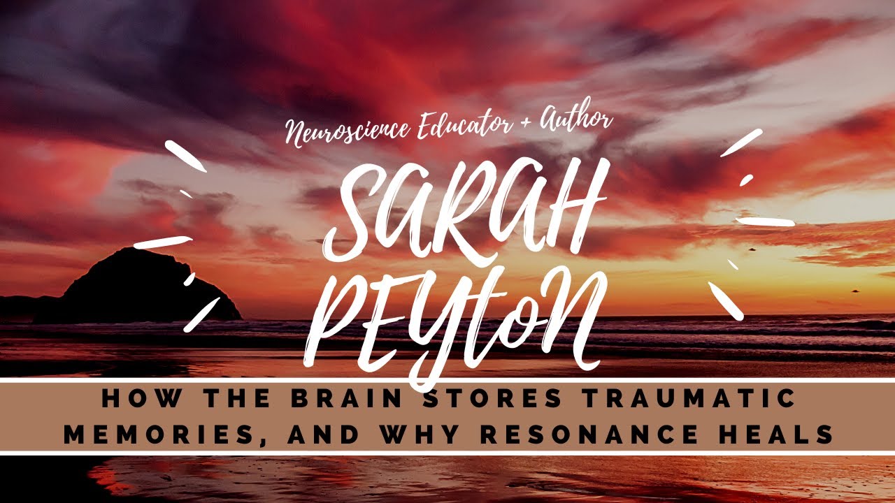 How the brain stores memories, and how to heal from trauma using constellations