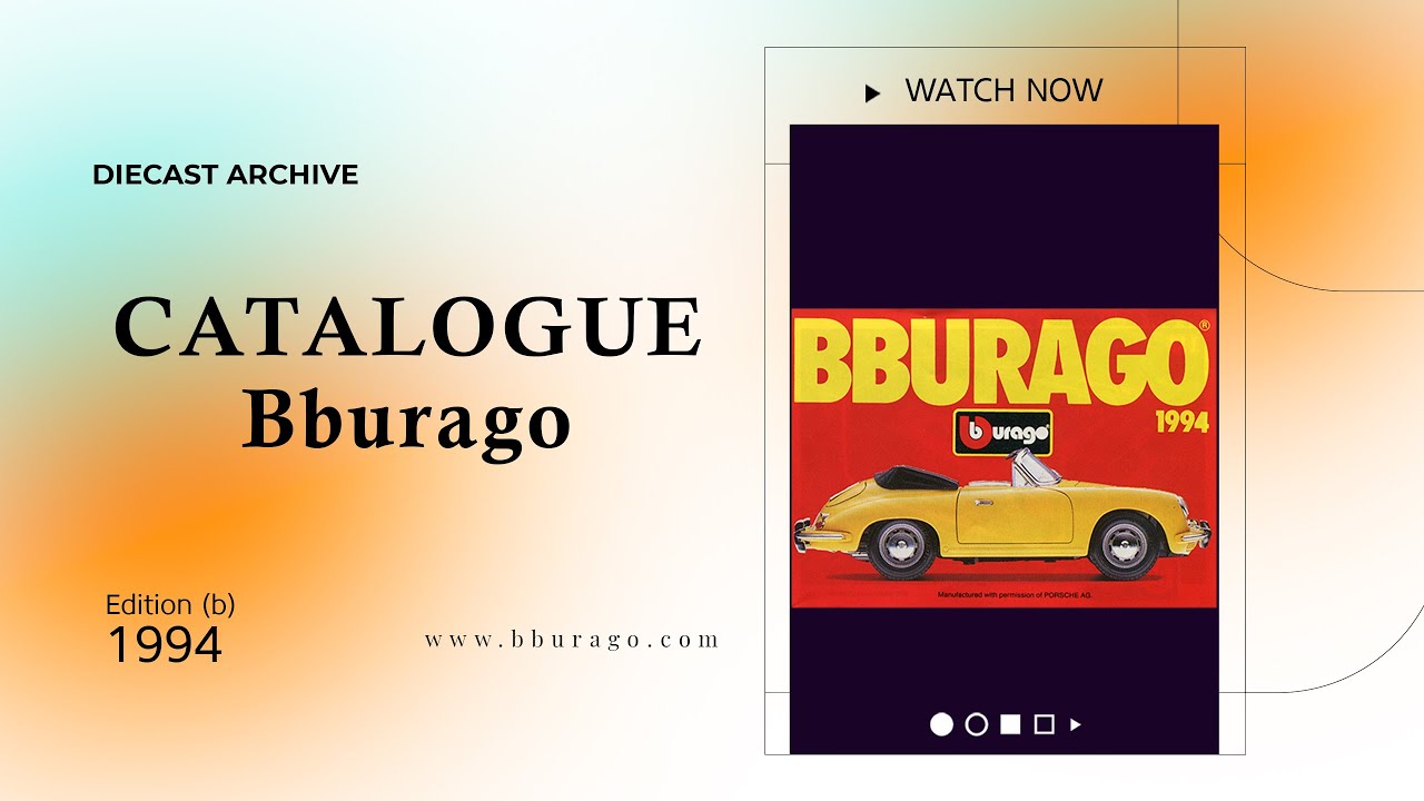 Bburago (1994b)