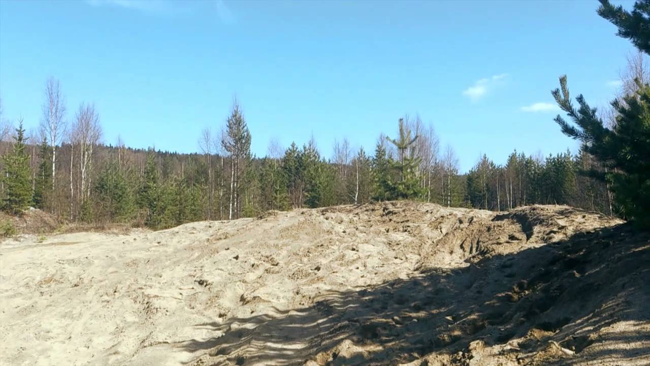 Emil Ahrling backflip trial