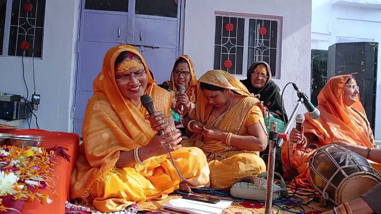 फाल्गुन में# मस्ती भरी होली सुने और आनंद ले #अंटी खोलन ताई कान्हा ,क्यों घबरावे रे...