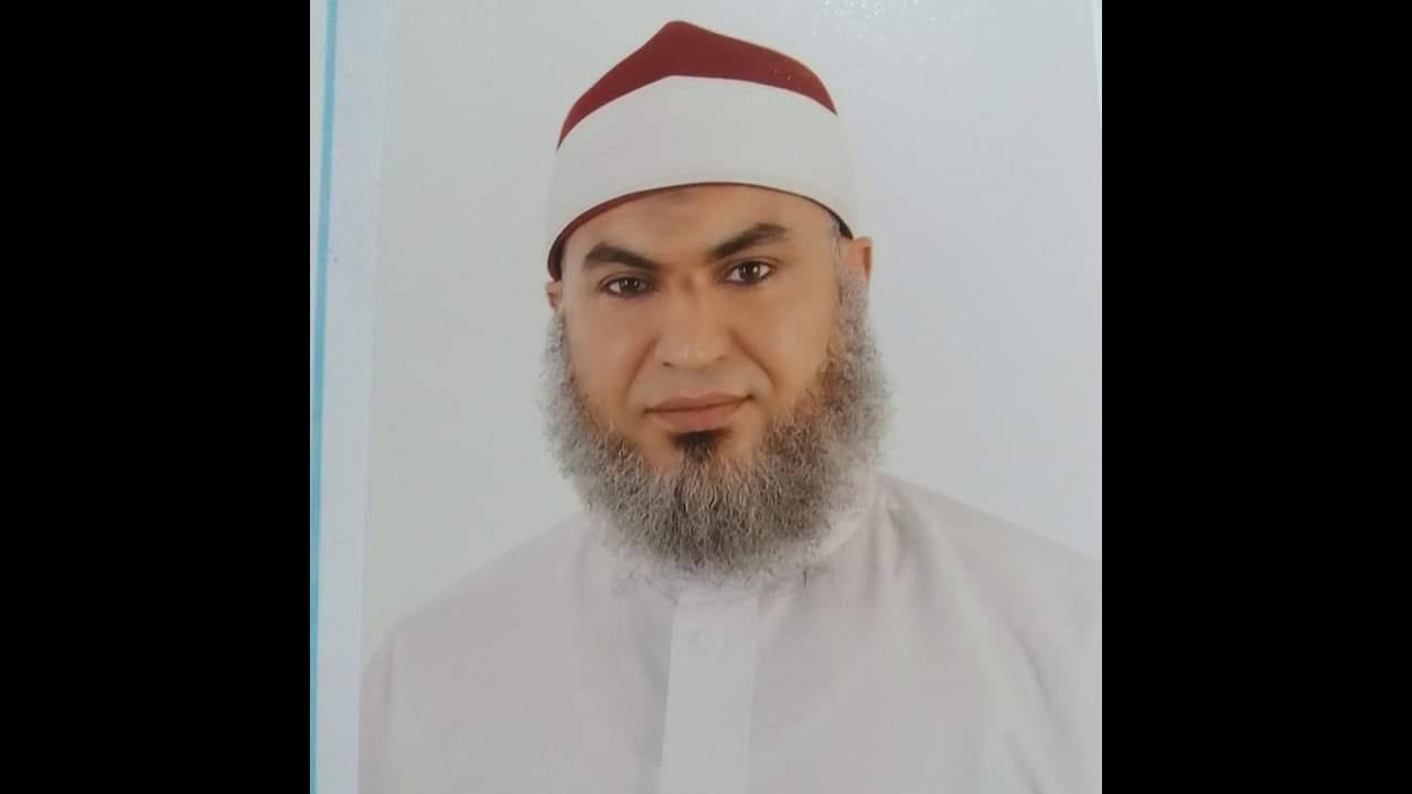 التلاوة التي زلزلت قلب العالم الإسلامي (شاهد للنهاية )