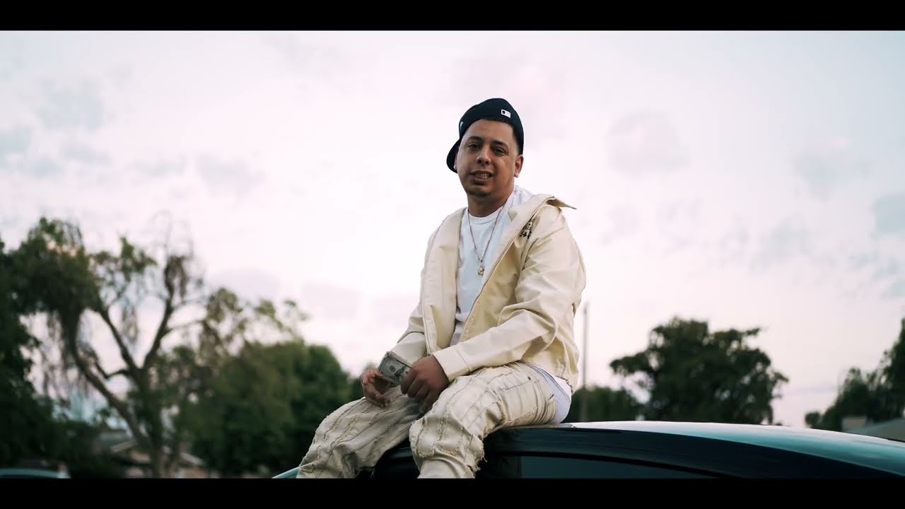 LYJAH - Deja Vu  (Official Video) Dir. By || @lostboisworld