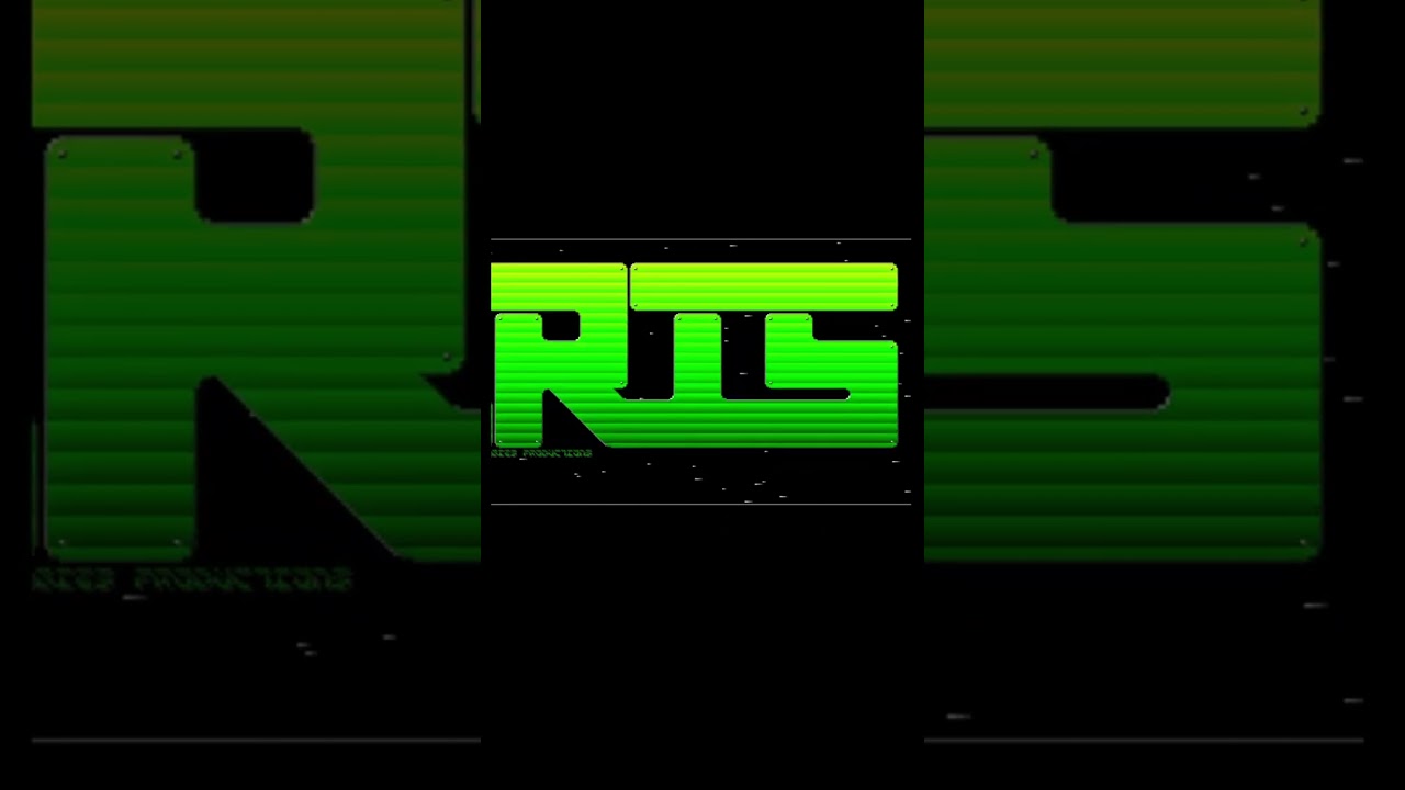 Amiga Cracktro Demo Disk 32 Intro by Iris 1990 | #amiga #c64 #cracktro #demoscene #retrogaming