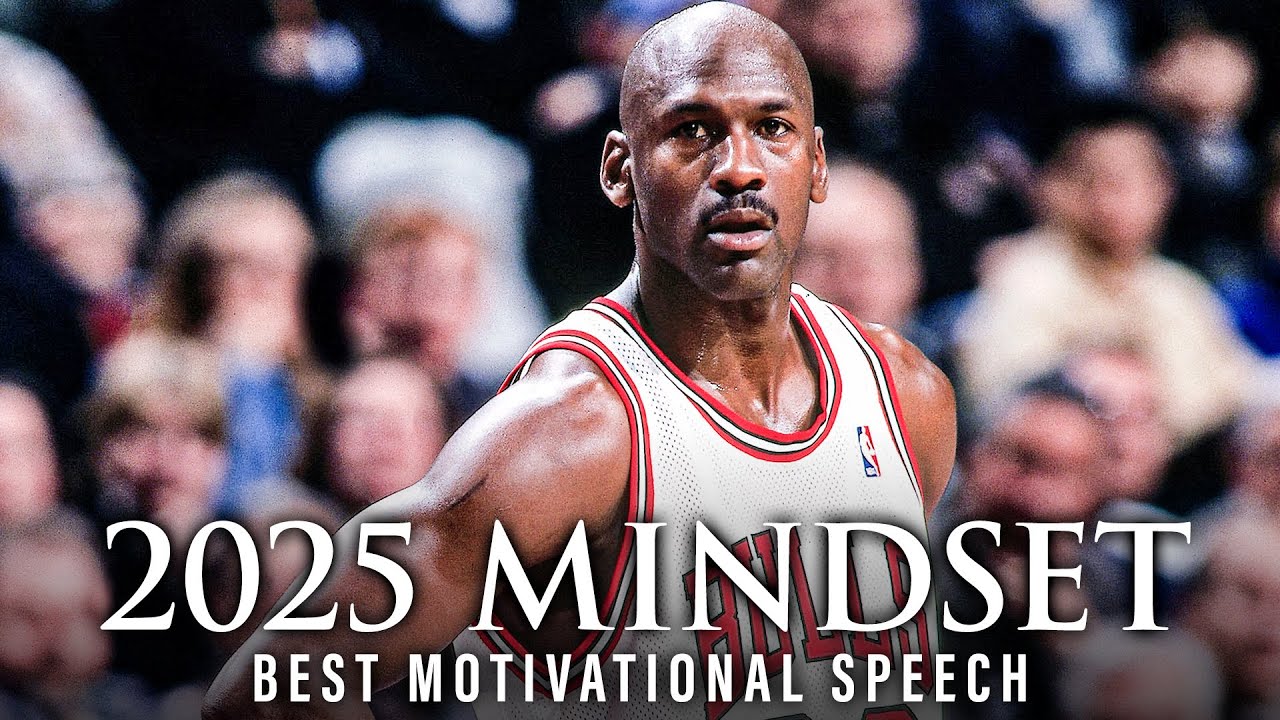 FAILURE IS NOT THE END&hellip;MICHAEL JORDAN!! (Study The Greats)