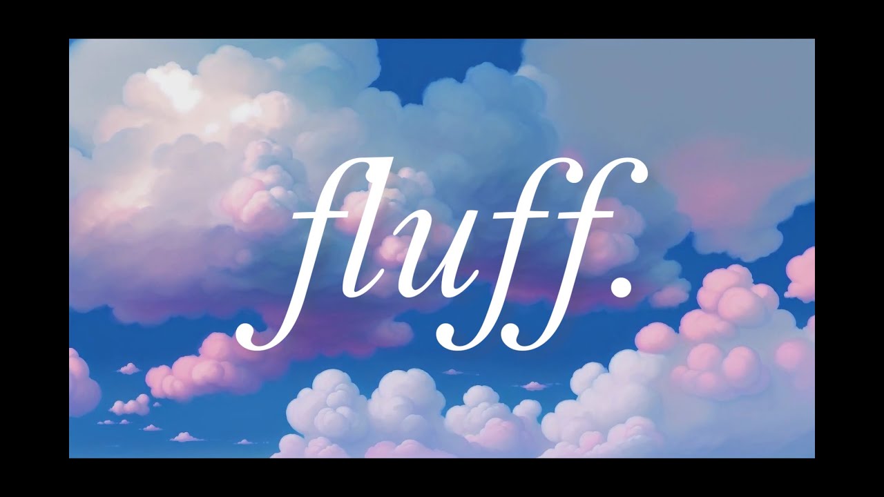 Fluff (Black Sabbath) - AI Generated Video - Cover by Porter Macready