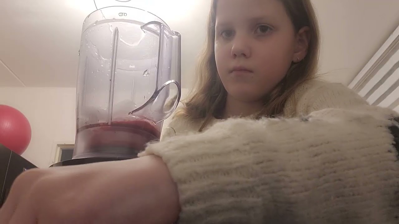 Make a drink with us