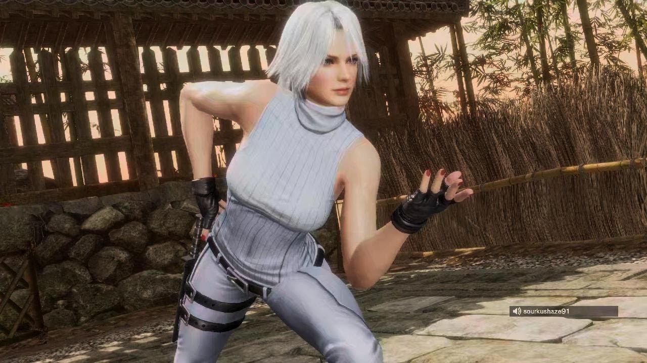 DEAD OR ALIVE 6_Desi Vs Tel 10/02/26 2 W