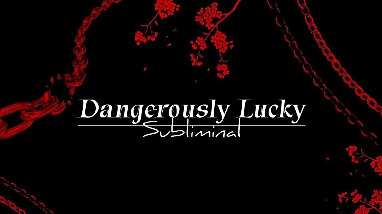 [777] Divinely Timed + Dangerously Lucky | Subliminal to Win Always 🍀