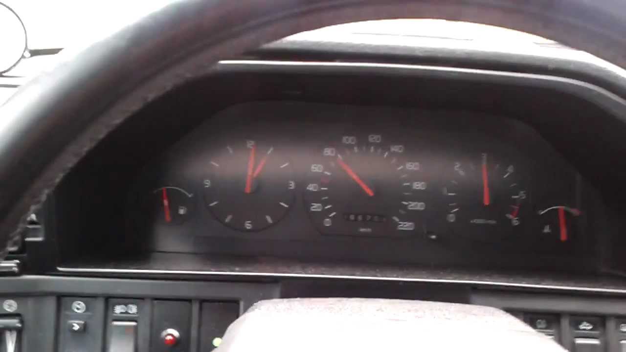 Volvo 760 D24TIC PETI