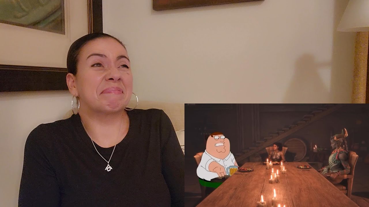 Try not to laugh CHALLENGE 63 - by AdikTheOne | REACTION!