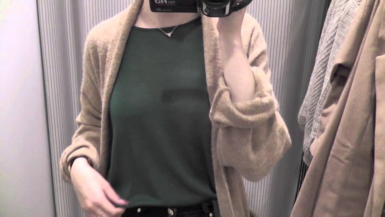 Vlog: Friday Retail Therapy. OOTD