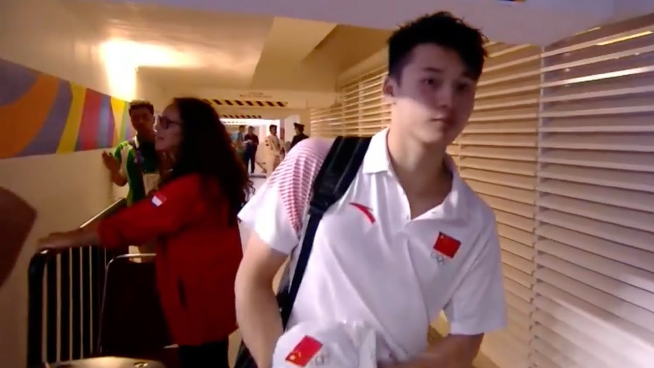 Men Diving Synchronized 10m Final 2018 Asian Games Jakarta 男子跳水双人10米台决赛2018雅加达亚运会