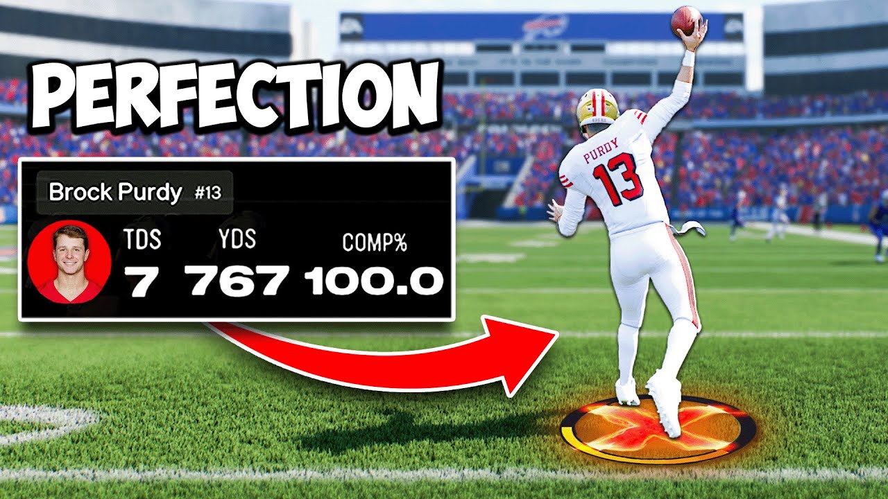How I Mastered The 49ers Offense