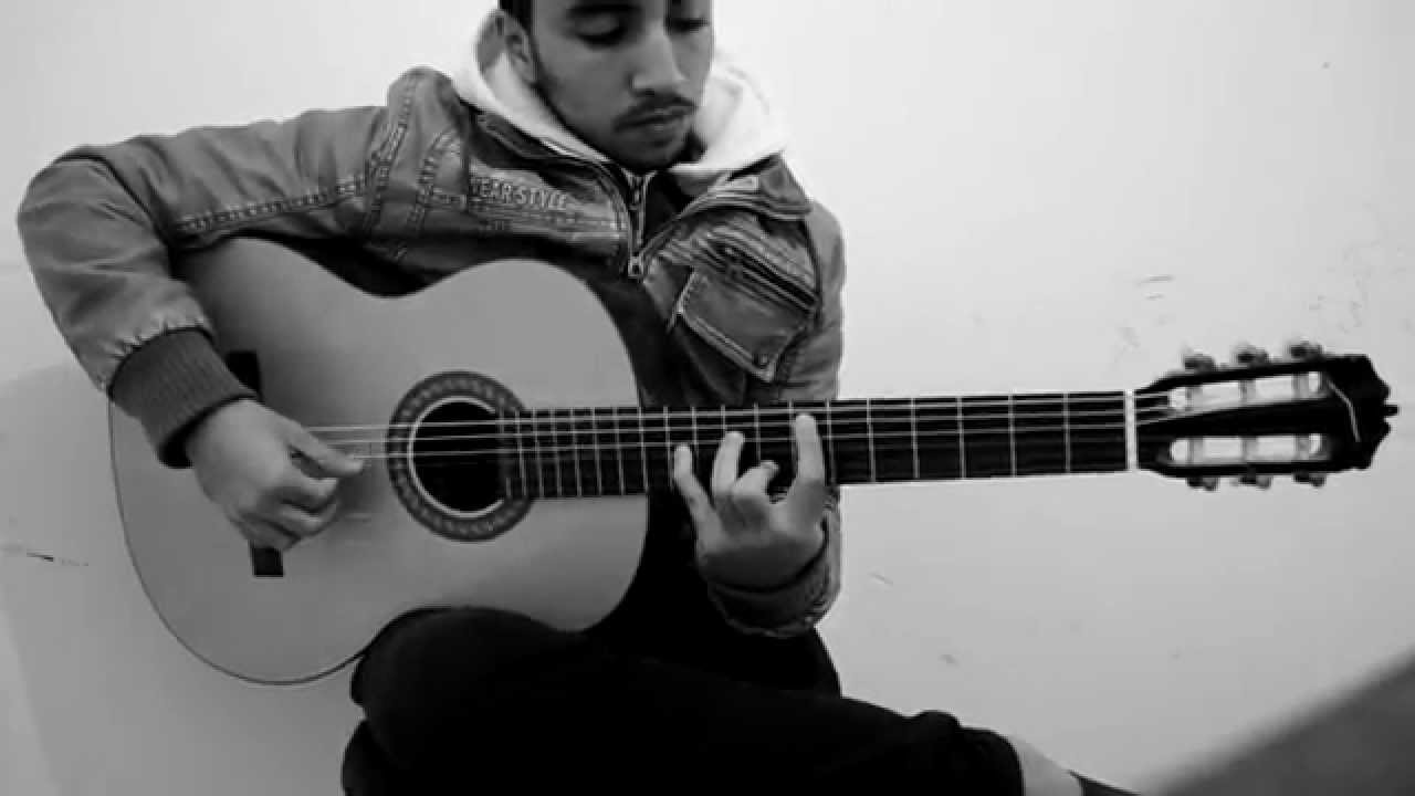 Amine Naami