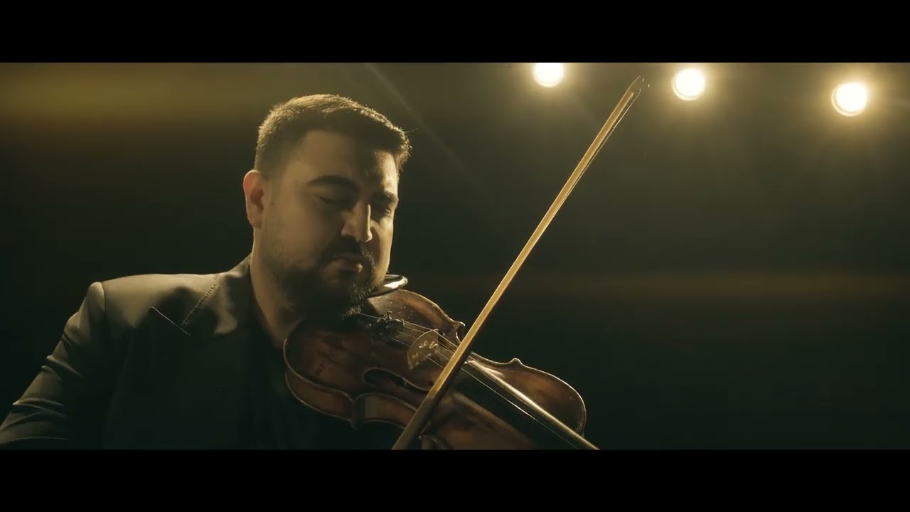 H&uuml;seyin Kemancı-Vay