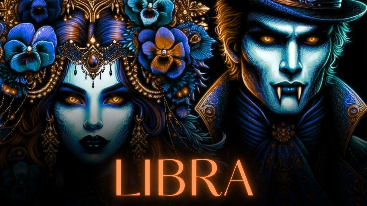 LIBRA YOU HAVE TO KNOW THIS! 😳 SOMEONE WANTS TO CONFESS A TRUTH TO YOU❗FEBRUARY 2026 TAROT READING