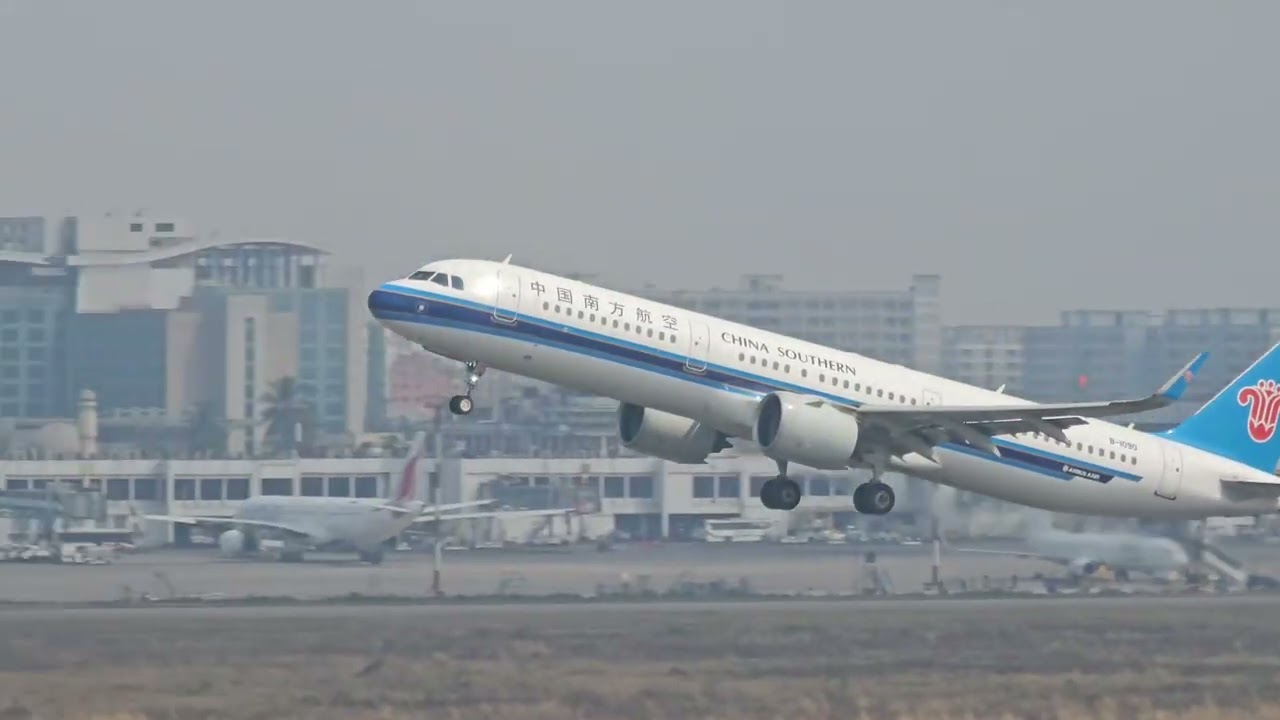 Today Best Spotting Time | Boeing or Airbus ✈️🌍