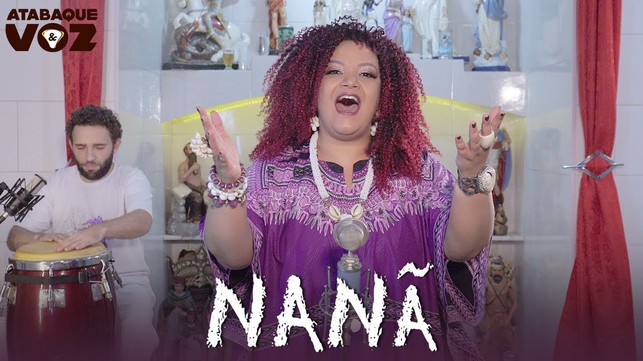 Ponto de Nanã - Cordeiro de Nanã
