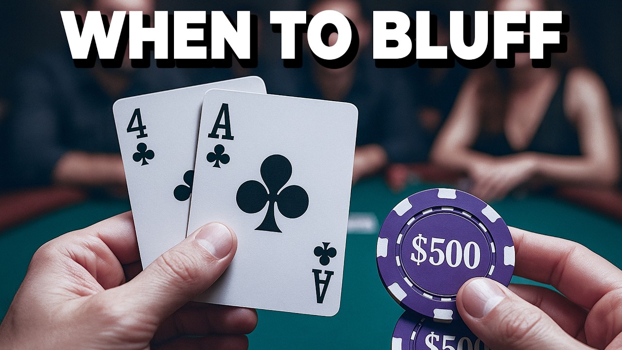 4 Strategies Good Poker Players Always Do