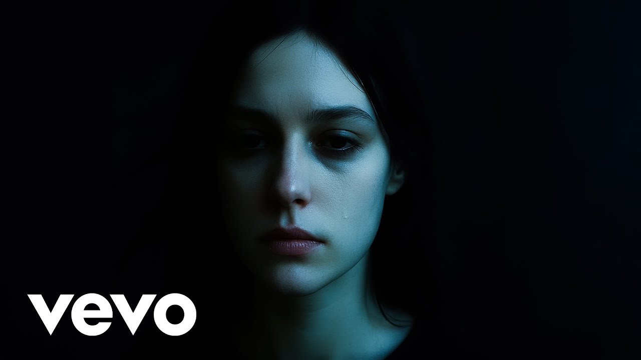 Billie Eilish &ndash; QUIET LIKE YOU (Official Lyrics Video) | The Intimate AI Ballad of Shared Silence  🤫