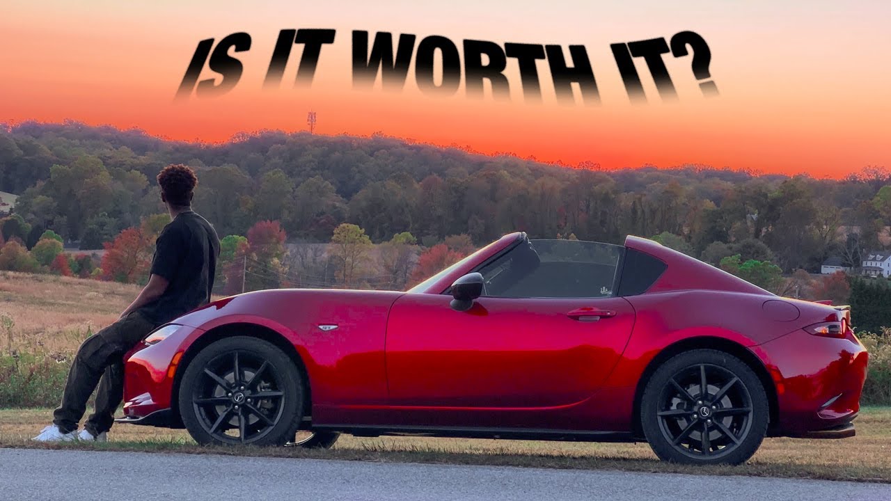 What it&rsquo;s REALLY Like Being a &ldquo;Small&rdquo; Car YouTuber