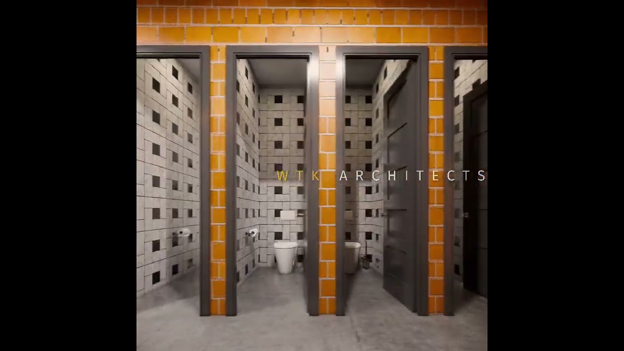 Mm Factory interior