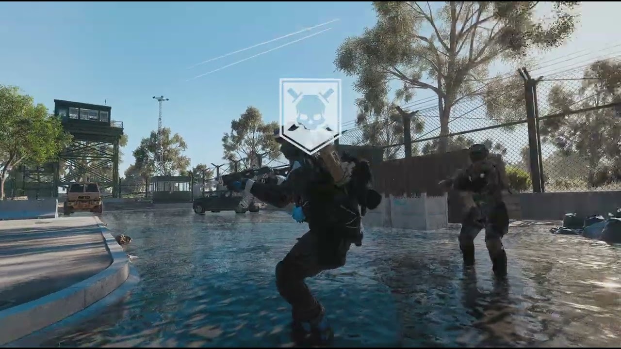 Battlefield 6 | 38-6 | Gauntlet | 2 players