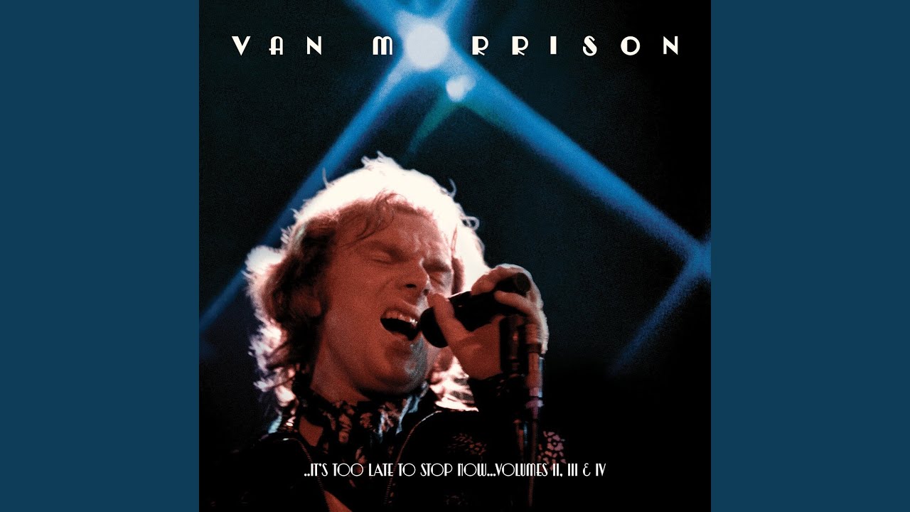 Bein' Green (Live at the Troubadour, Los Angeles, CA - May 1973)
