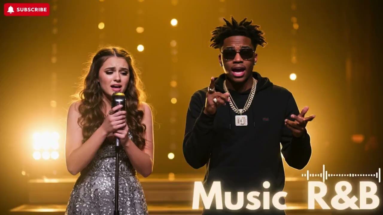 Retro Rhythms: 90s Touch with Modern Soul