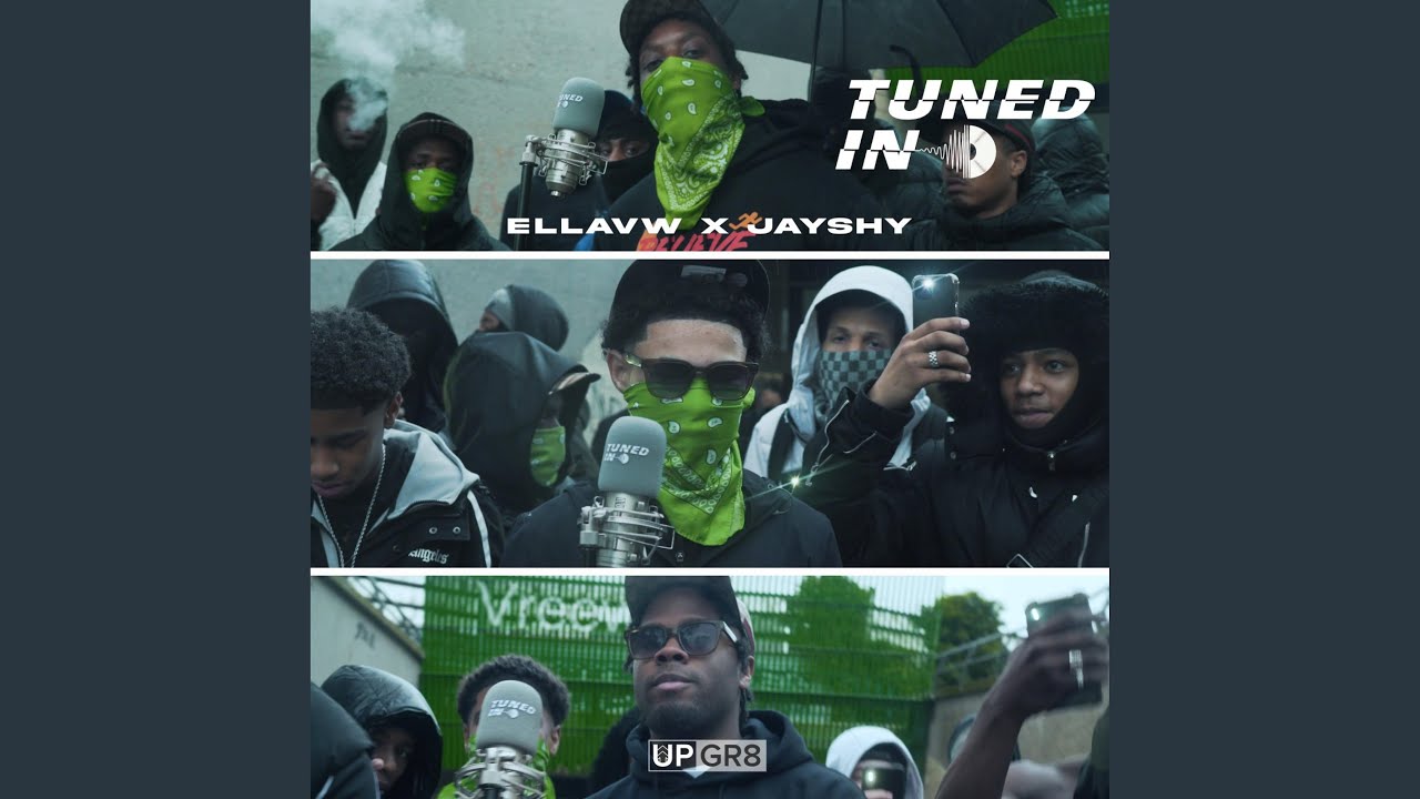 VERSTOPPEN (feat. Jayhsy)