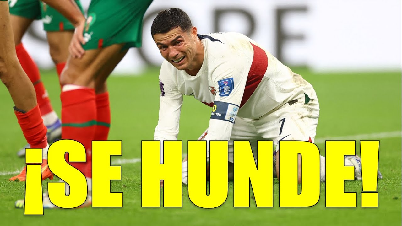 SE CAE EL MAYOR CUENTO DE CRISTIANO RONALDO Y LOS MADRIDISTAS | LO QUE TODOS OCULTAN